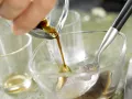 Asian Seafood Cannelloni preparation step 9 Asian Seafood Cannelloni preparation step 9