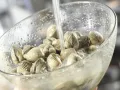 Asian Style Clams preparation step 2 Asian Style Clams preparation step 2