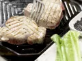 Asian-Style Romaine Salad preparation step 5 Asian-Style Romaine Salad preparation step 5