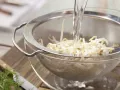 Asian Vegetable Noodles preparation step 3 Asian Vegetable Noodles preparation step 3