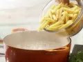 Asian Vegetable Noodles preparation step 4 Asian Vegetable Noodles preparation step 4