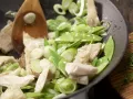 Asian Vegetable Noodles preparation step 6 Asian Vegetable Noodles preparation step 6