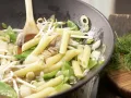 Asian Vegetable Noodles preparation step 8 Asian Vegetable Noodles preparation step 8
