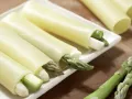 Asparagus Cannelloni with Spinach preparation step 3 Asparagus Cannelloni with Spinach preparation step 3