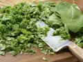 Asparagus Cannelloni with Spinach preparation step 4 Asparagus Cannelloni with Spinach preparation step 4