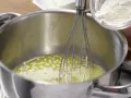 Asparagus Cannelloni with Spinach preparation step 5 Asparagus Cannelloni with Spinach preparation step 5