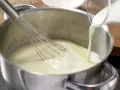 Asparagus Cannelloni with Spinach preparation step 6 Asparagus Cannelloni with Spinach preparation step 6