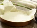 Asparagus Tartlets preparation step 4 Asparagus Tartlets preparation step 4