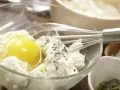 Asparagus Tartlets preparation step 8 Asparagus Tartlets preparation step 8