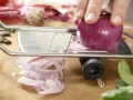 Austrian Salad preparation step 4 Austrian Salad preparation step 4