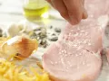 Austrian Veal Roulades preparation step 3 Austrian Veal Roulades preparation step 3