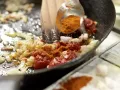 Austrian Veal Roulades preparation step 8 Austrian Veal Roulades preparation step 8