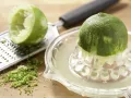 Avocado Toast and Instant Latte preparation step 1 Avocado Toast and Instant Latte preparation step 1