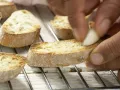 Avocado Toast preparation step 5 Avocado Toast preparation step 5