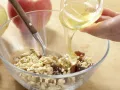 Baked Apple Cake preparation step 4 Baked Apple Cake preparation step 4
