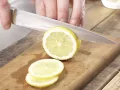 Baked Fish preparation step 2 Baked Fish preparation step 2