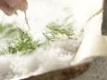 Baked Lake Trout preparation step 6 Baked Lake Trout preparation step 6