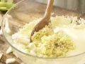 Baked Millet Pudding preparation step 6 Baked Millet Pudding preparation step 6