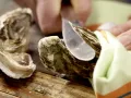 Baked Oysters a La Rockefeller preparation step 9 Baked Oysters a La Rockefeller preparation step 9