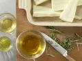 Baked Parsnips with Parsley preparation step 2 Baked Parsnips with Parsley preparation step 2