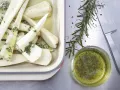 Baked Parsnips with Parsley preparation step 3 Baked Parsnips with Parsley preparation step 3