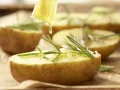 Baked Potatoes with Rosemary preparation step 3 Baked Potatoes with Rosemary preparation step 3