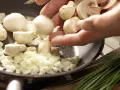 Baked Potatoes with Rosemary preparation step 7 Baked Potatoes with Rosemary preparation step 7