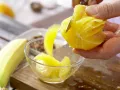 Baked Quinoa with Fruit Salad preparation step 6 Baked Quinoa with Fruit Salad preparation step 6