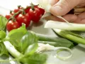 Baked Tomato Casserole preparation step 1 Baked Tomato Casserole preparation step 1