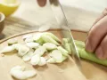 Baked Vegetable Rice preparation step 10 Baked Vegetable Rice preparation step 10
