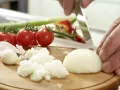 Baked Vegetable Rice preparation step 3 Baked Vegetable Rice preparation step 3
