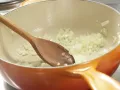 Baked Vegetable Rice preparation step 4 Baked Vegetable Rice preparation step 4