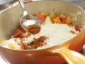 Baked Vegetable Rice preparation step 6 Baked Vegetable Rice preparation step 6