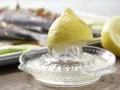 Baked Whole Sea Bream preparation step 5 Baked Whole Sea Bream preparation step 5