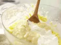 Banana Bread preparation step 6 Banana Bread preparation step 6