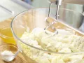 Basic Cookie Dough Recipe preparation step 1 Basic Cookie Dough Recipe preparation step 1