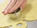 Basic Cookie Dough Recipe preparation step 10 Basic Cookie Dough Recipe preparation step 10