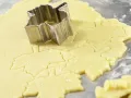 Basic Cookie Dough Recipe preparation step 3 Basic Cookie Dough Recipe preparation step 3