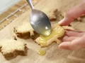 Basic Cookie Dough Recipe preparation step 5 Basic Cookie Dough Recipe preparation step 5