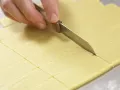 Basic Cookie Dough Recipe preparation step 6 Basic Cookie Dough Recipe preparation step 6