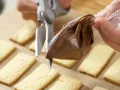 Basic Cookie Dough Recipe preparation step 7 Basic Cookie Dough Recipe preparation step 7