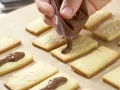 Basic Cookie Dough Recipe preparation step 8 Basic Cookie Dough Recipe preparation step 8
