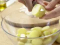 Bavarian Potato Salad preparation step 3 Bavarian Potato Salad preparation step 3