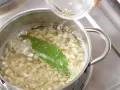 Bean Soup preparation step 3 Bean Soup preparation step 3