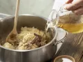Beef and Sauerkraut preparation step 5 Beef and Sauerkraut preparation step 5