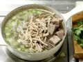 Beef Stew with Noodles preparation step 11 Beef Stew with Noodles preparation step 11