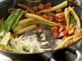 Beef Stir Fry preparation step 11 Beef Stir Fry preparation step 11