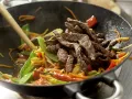 Beef Stir Fry preparation step 13 Beef Stir Fry preparation step 13