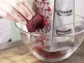 Beet and Carrot Salad preparation step 1 Beet and Carrot Salad preparation step 1