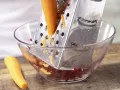 Beet and Carrot Salad preparation step 2 Beet and Carrot Salad preparation step 2